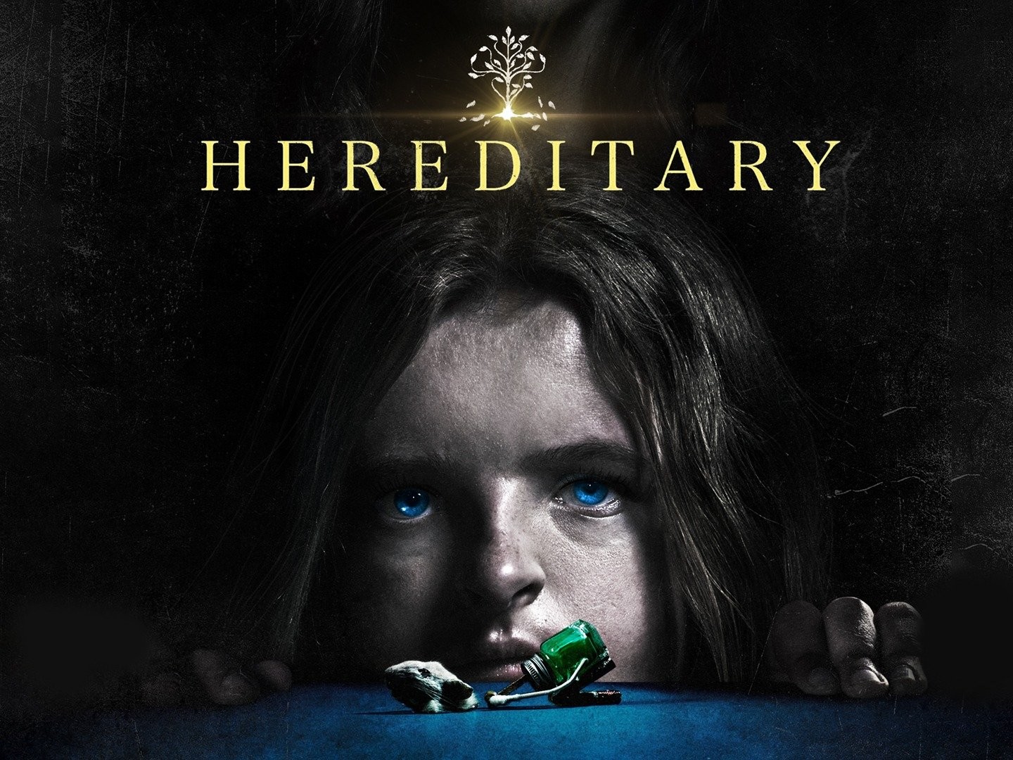 HEREDITARY (2018) Movie Reaction! | FIRST TIME WATCHING! - YouTube
